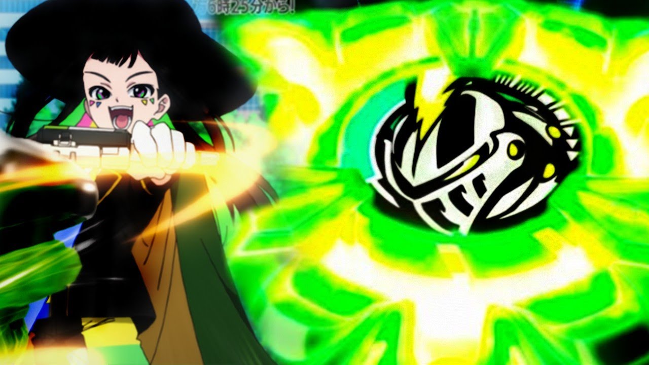 KNIGHT MAIL | Multi Nanairo Vs Reiyu Kuwabara | BEYBLADE X S2E24 FULL BATTLE