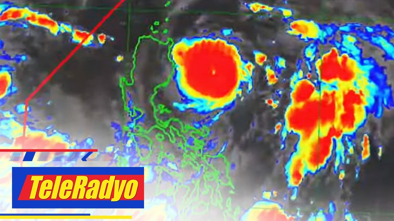 Sakto | TeleRadyo (10 September 2021)