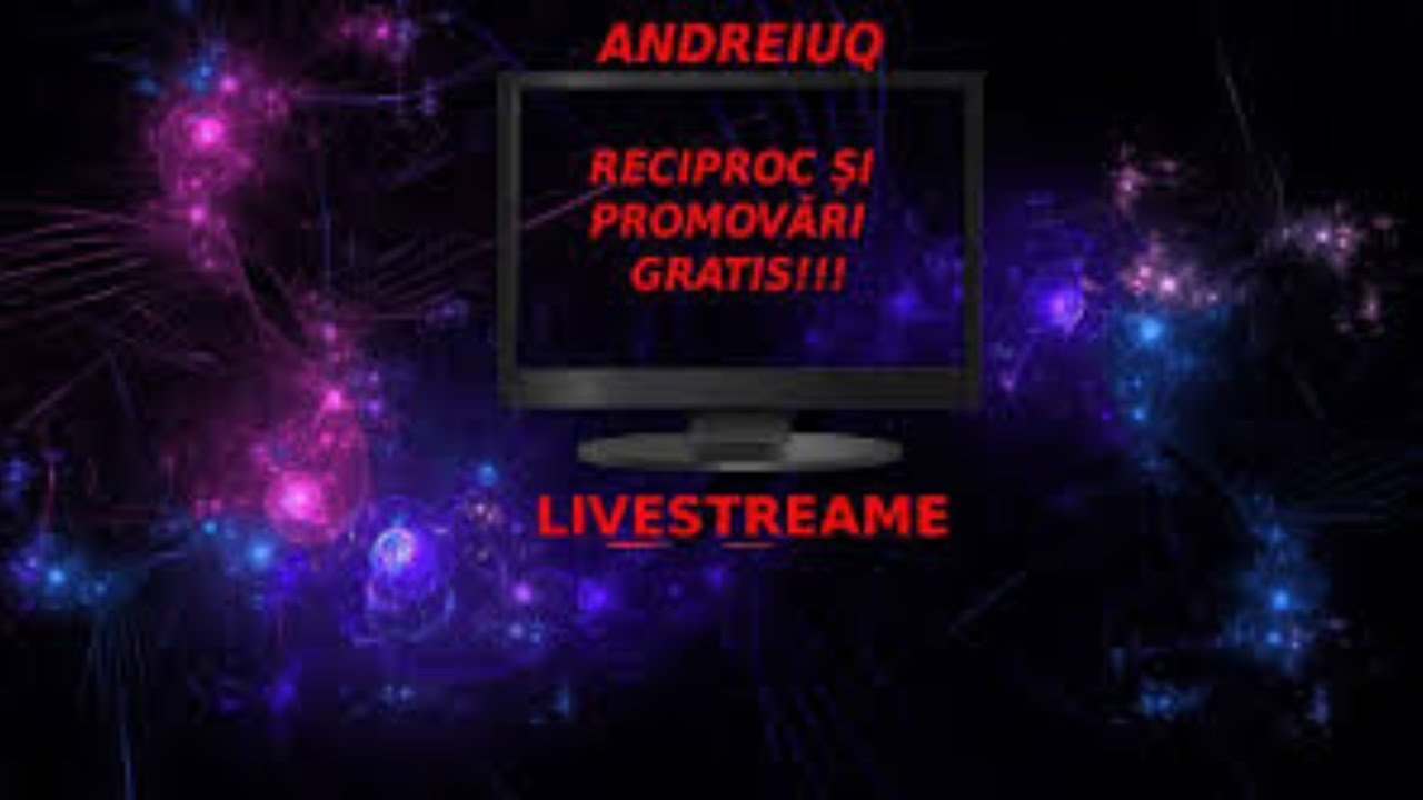 Promovari Gratis si Live cu Reciproc#Live de ziua mea :)#GROWTOPIA