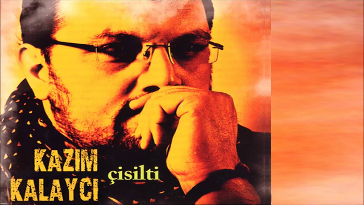 Kazım Kalaycı - Bellidir Belli [ © ARDA Müzik ]