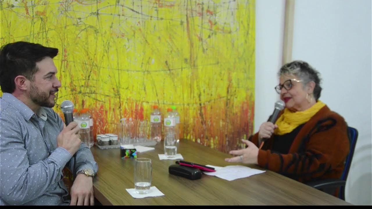 Sem Chorumelas com Marisa Zandavalli