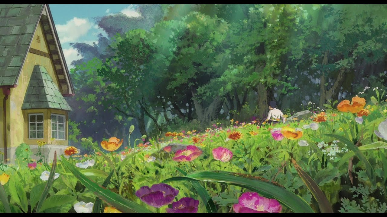 returning to a place you once knew ｡･:*˚:✧｡