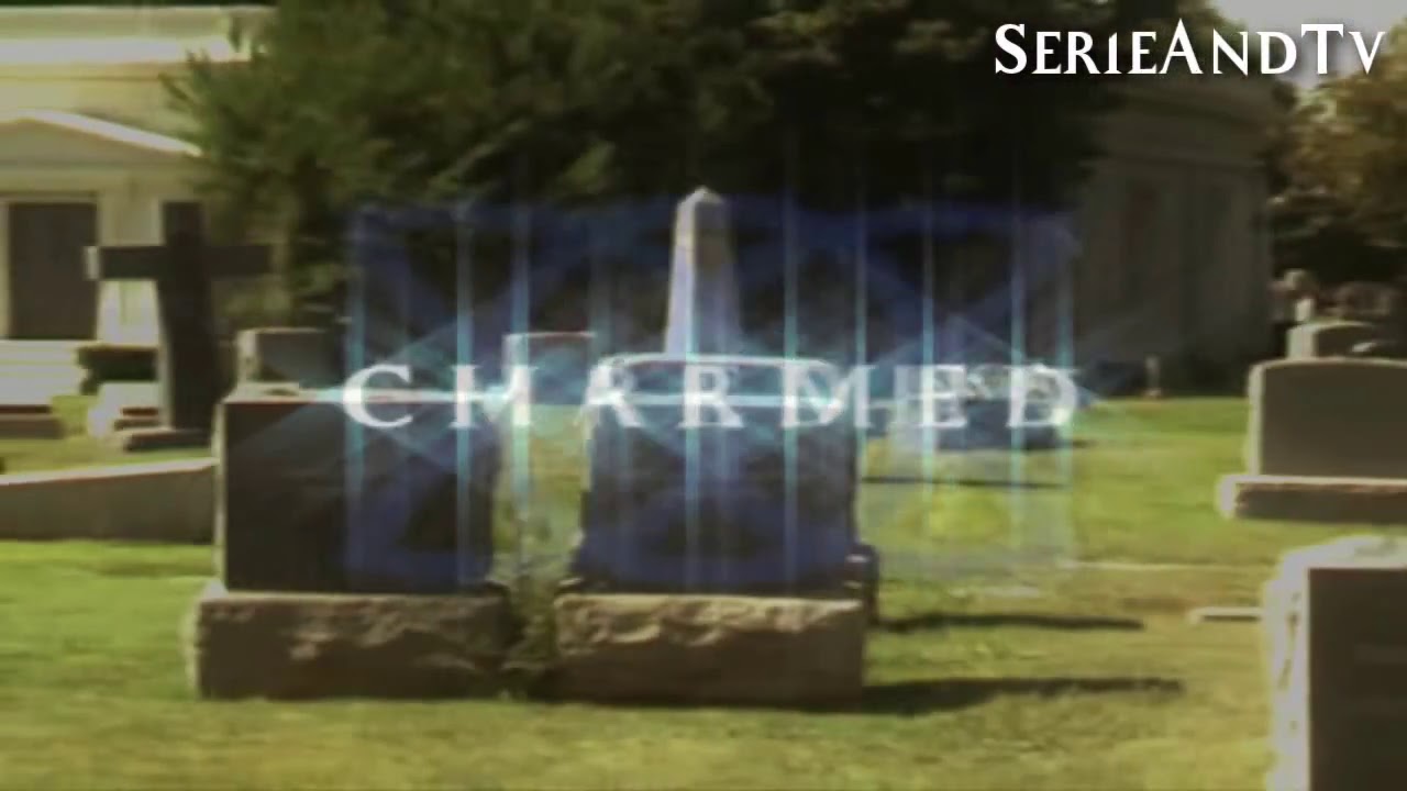 Charmed Opening Saison 4