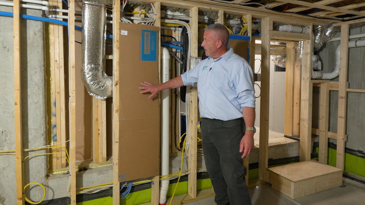Why We Like Lutron HomeWorks Automation