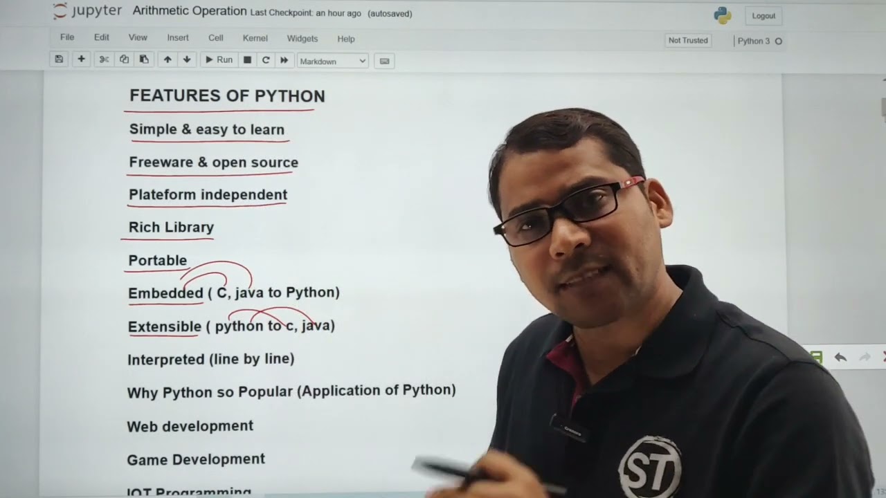 Python Practical and MCQ Basis For 'O' level Day #1