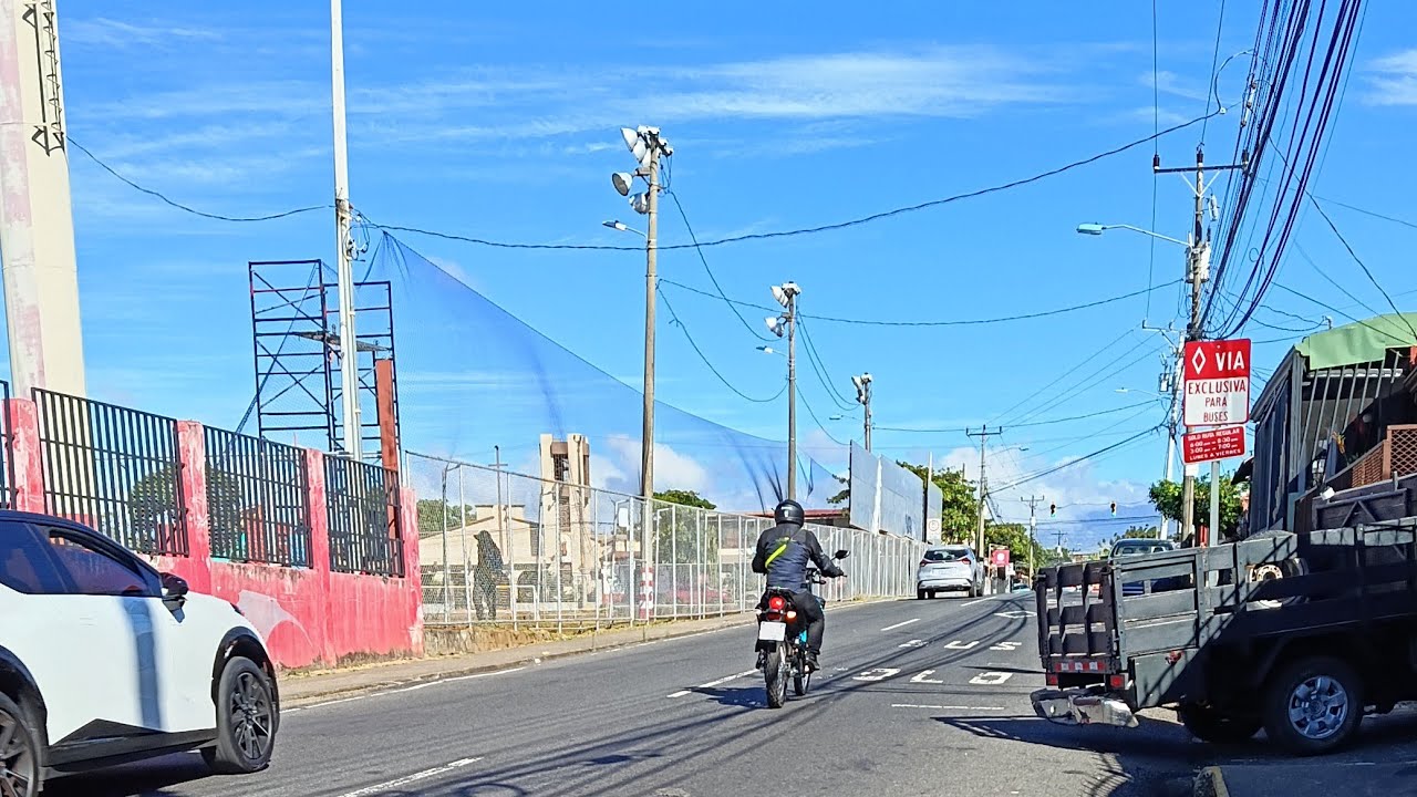 De Heredia a Coronado