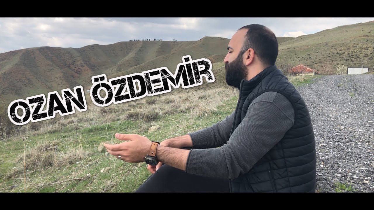 Ozan Özdemir - Bana mı Düştü ( Uzun Hava )