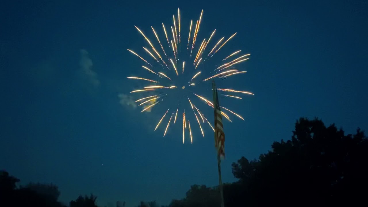 4th July 2021 Altoona Kansas  @Altoona Kansas  @displayfireworks1