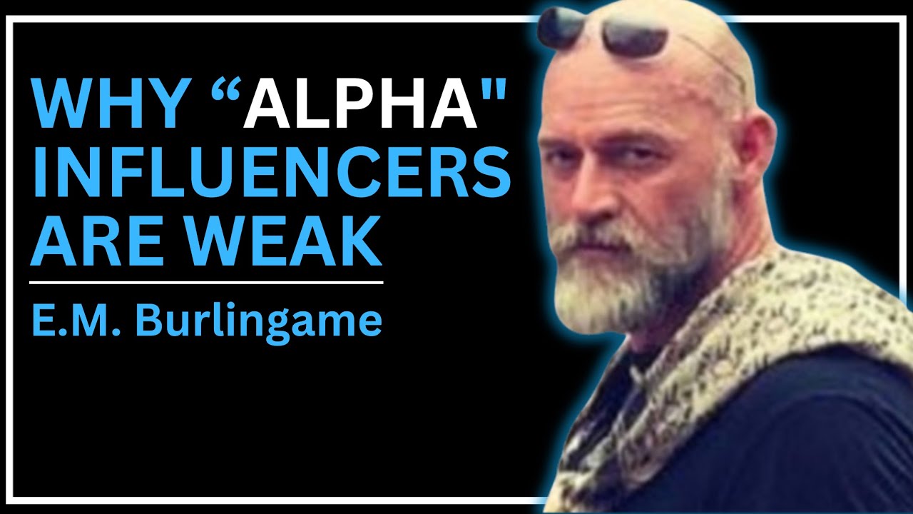E.M. Burlingame: The Eternal War