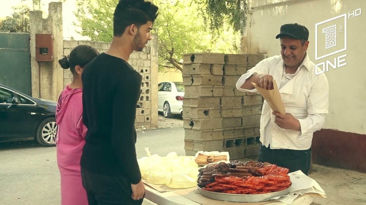 Ham Ydahak W Ham Ybaki Ep 13| هم يضحك وهم يبكي | الحلقة 13
