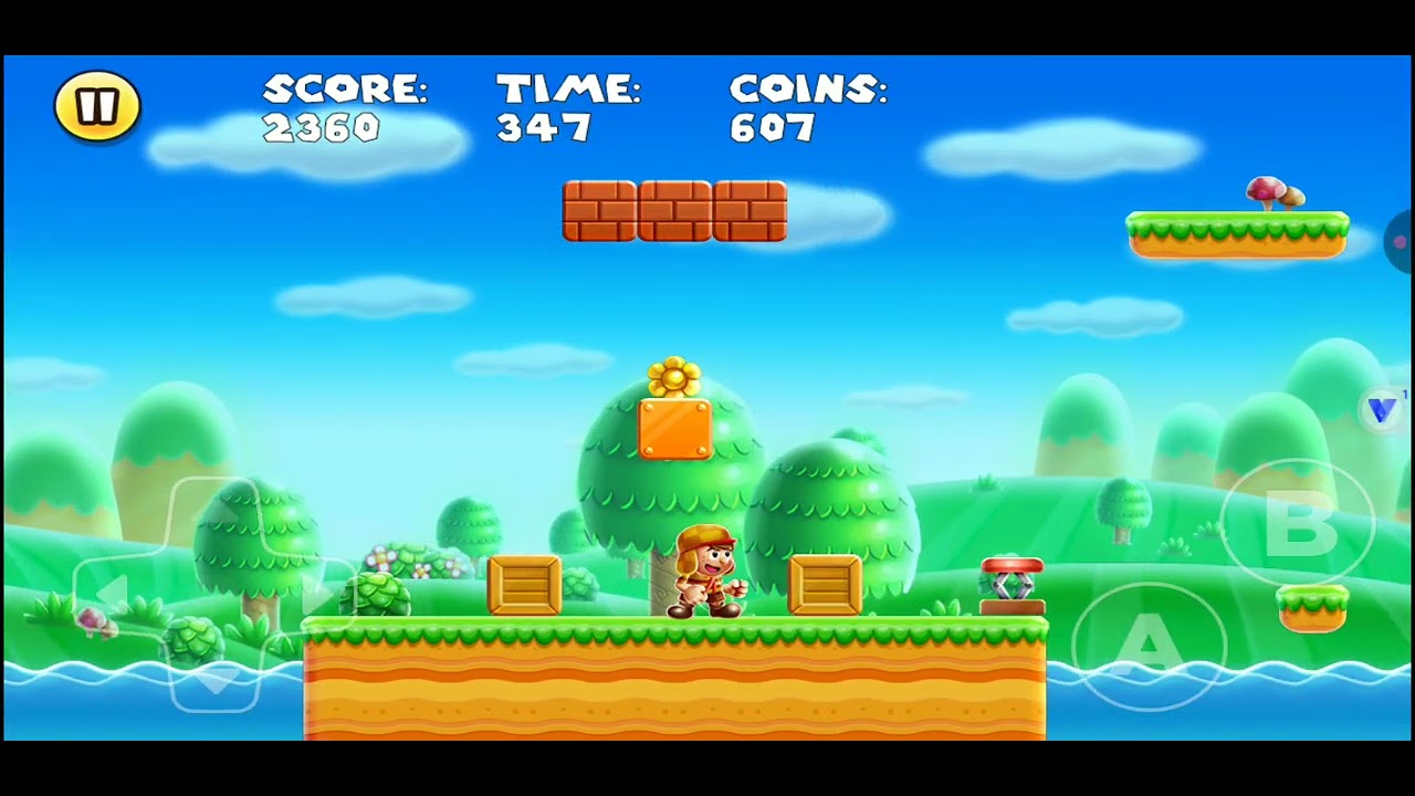 Chaves adventures levels 6-10 9 minutes gemplay