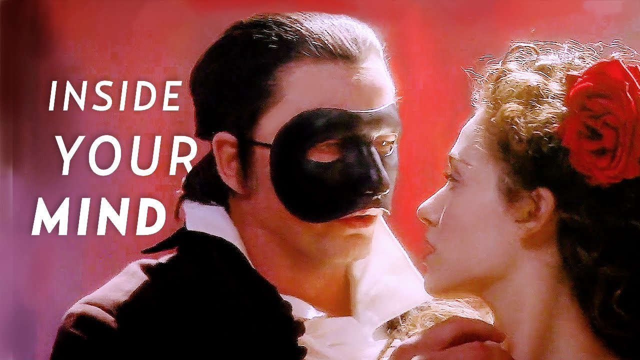 Erik & Christine | Inside Your Mind