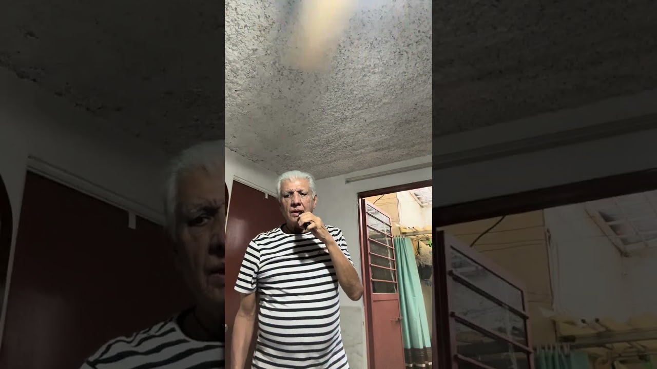 Tú falta de querer 