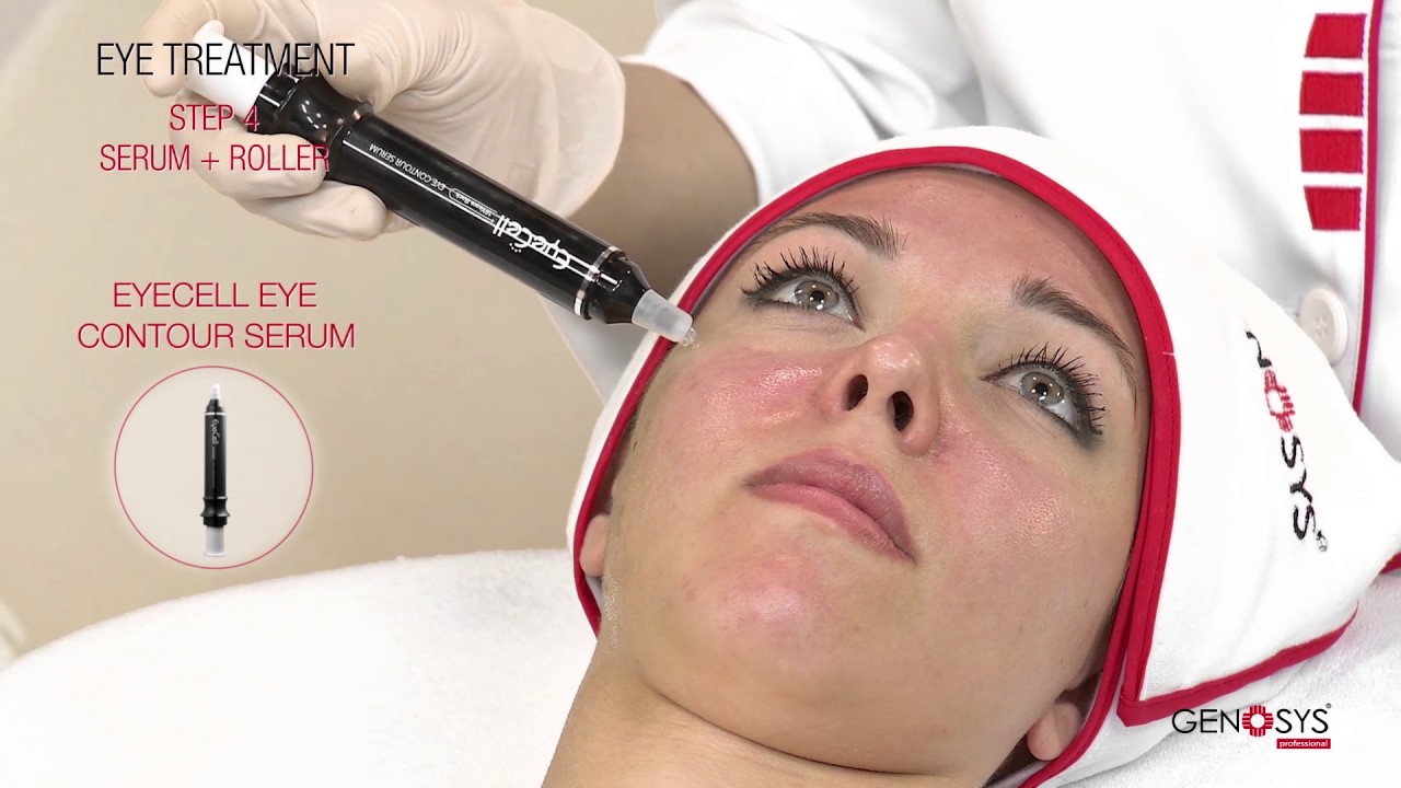 GENOSYS Eyecell Treatment
