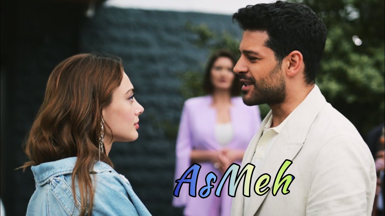 mehmet & asli || love story [veda mektubu]