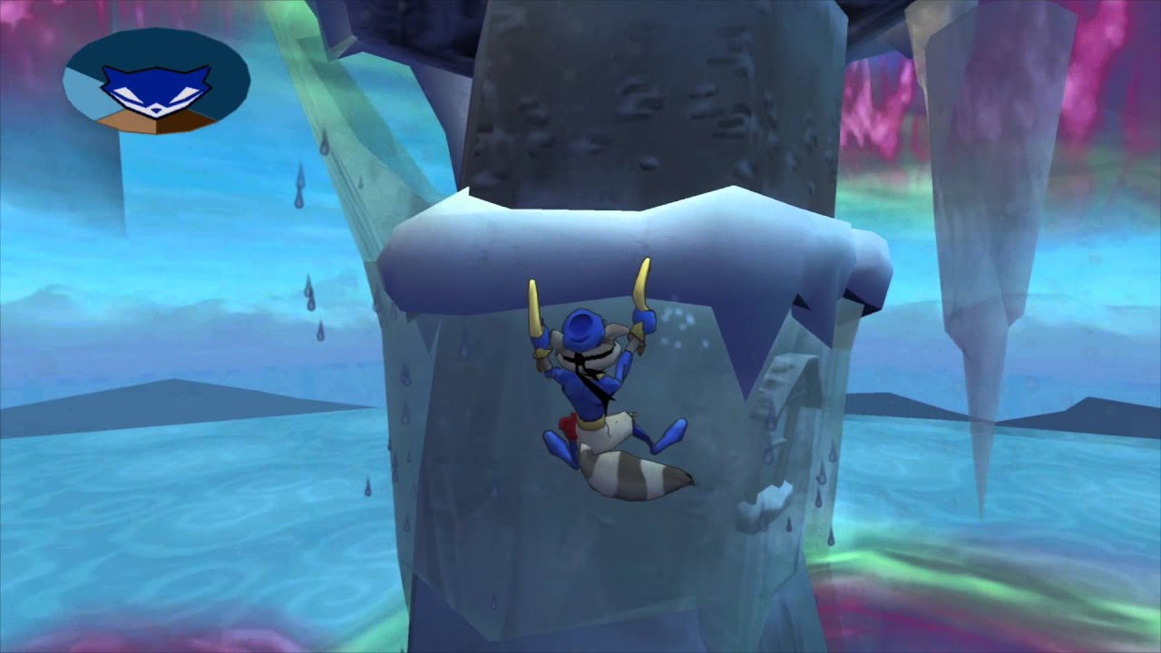 Sly 2: Band of Thieves 100% - #70 - Menace from the North, Eh? - Bottle & Treasure Locations