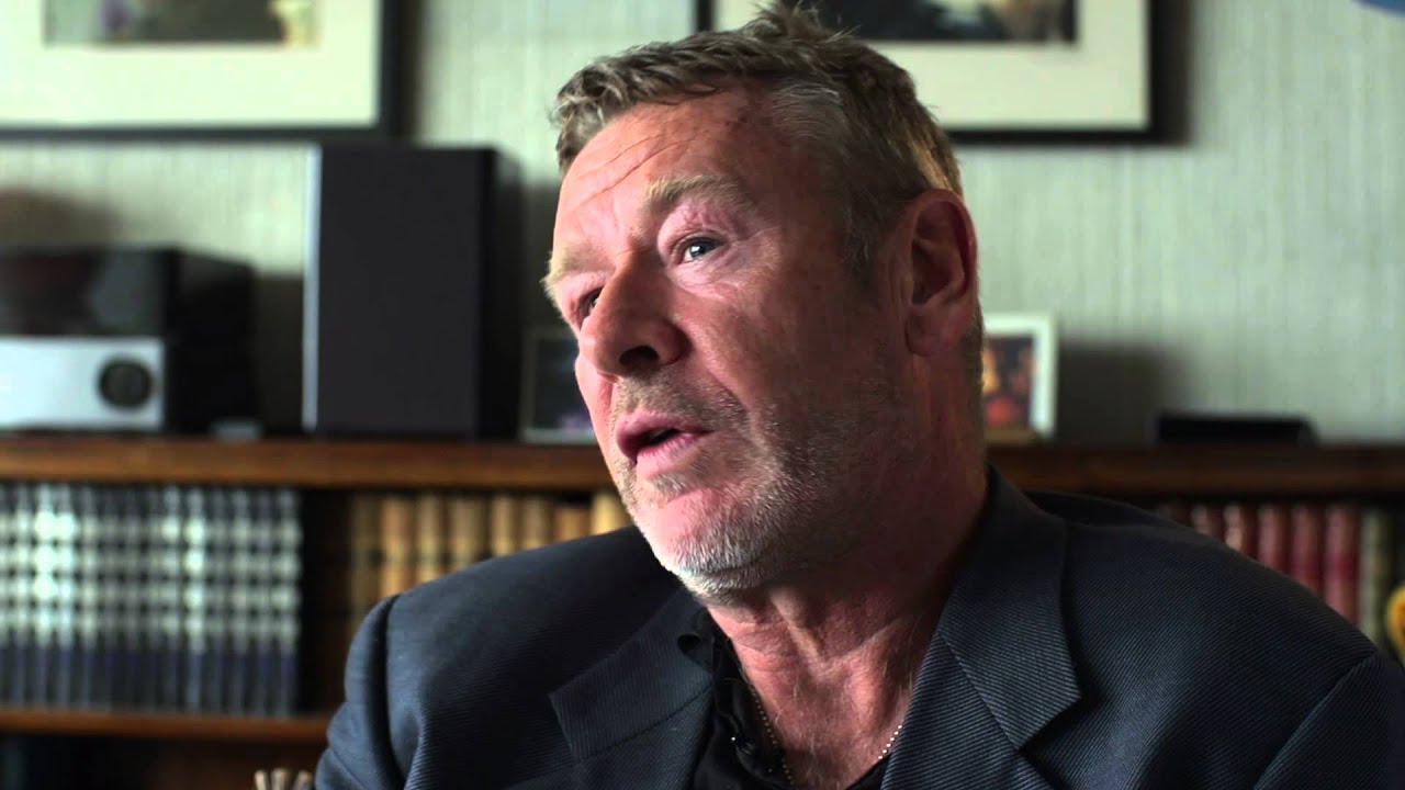 Tomas Espedal: Bergeners