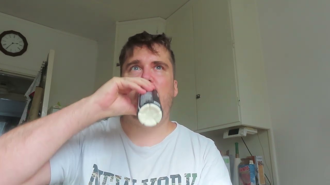 Food Review Ep 227: Yopro Protein Drinks!