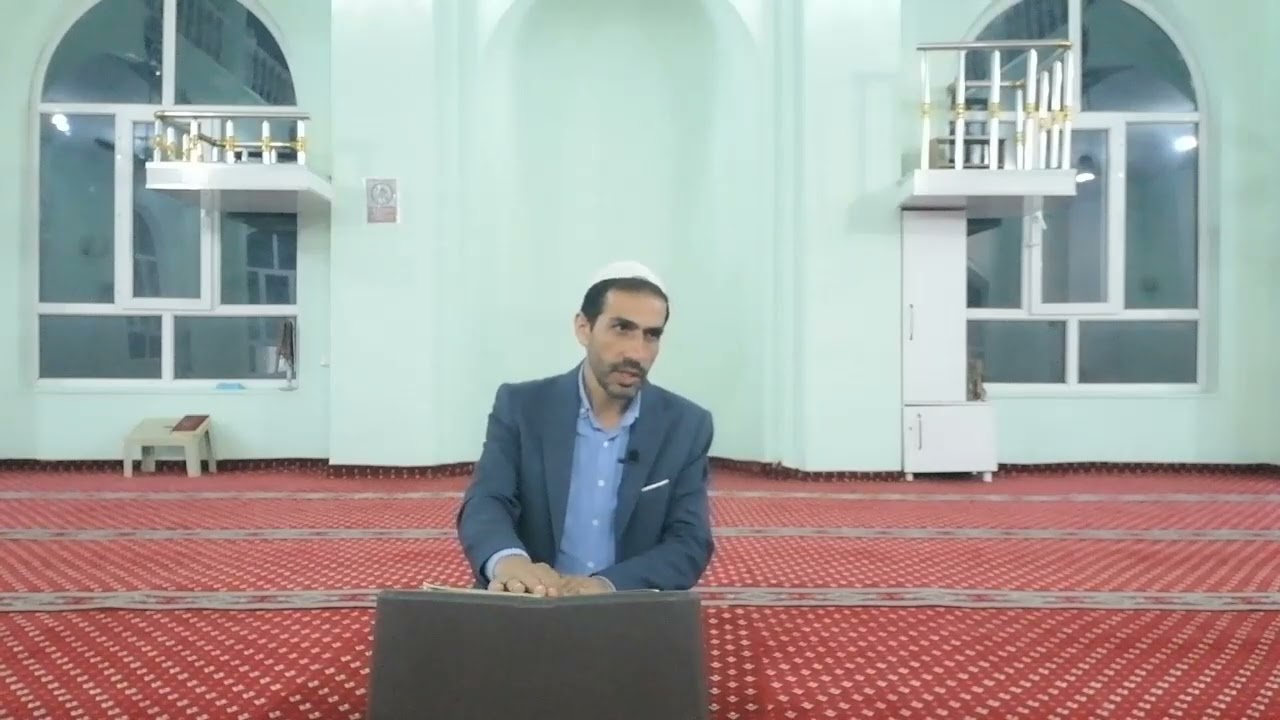 Namazdan önce, Namaz içinde ve sonrasında okunacak bazı dualar ve zikirler (kürtçe)