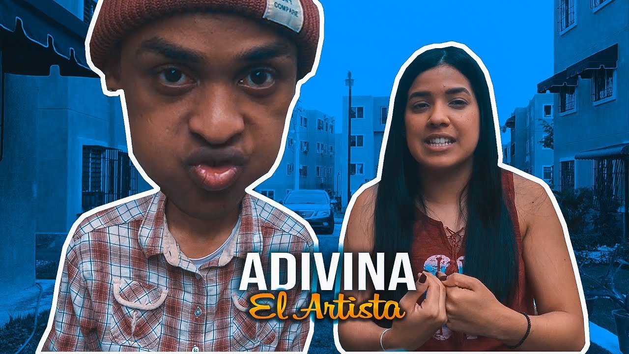 ADIVINA EL ARTISTA - WINI CC FT KIKO LORA