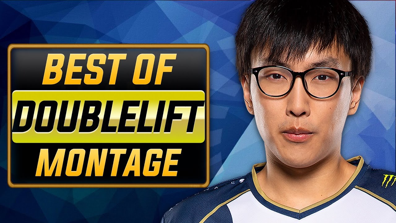 Doublelift 