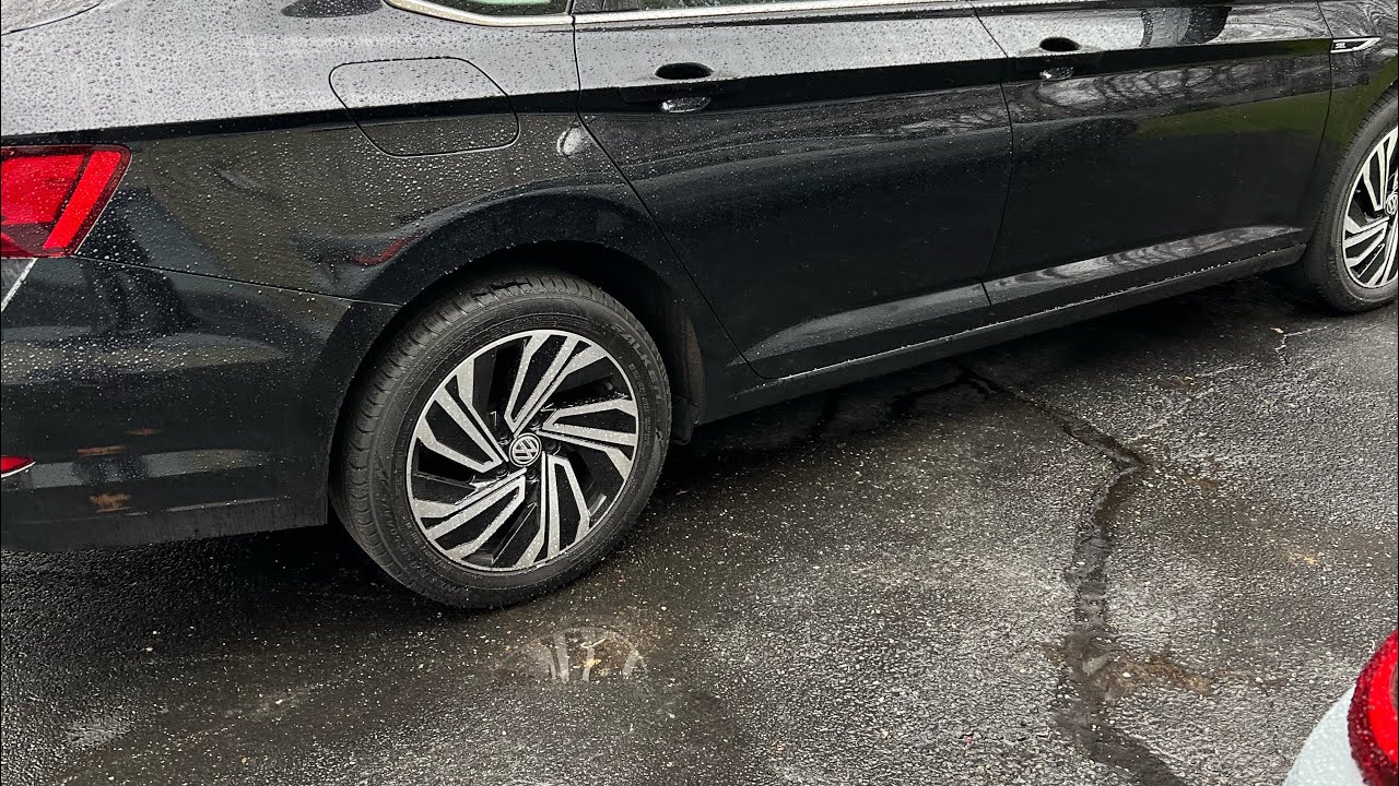 Backup camera not working.