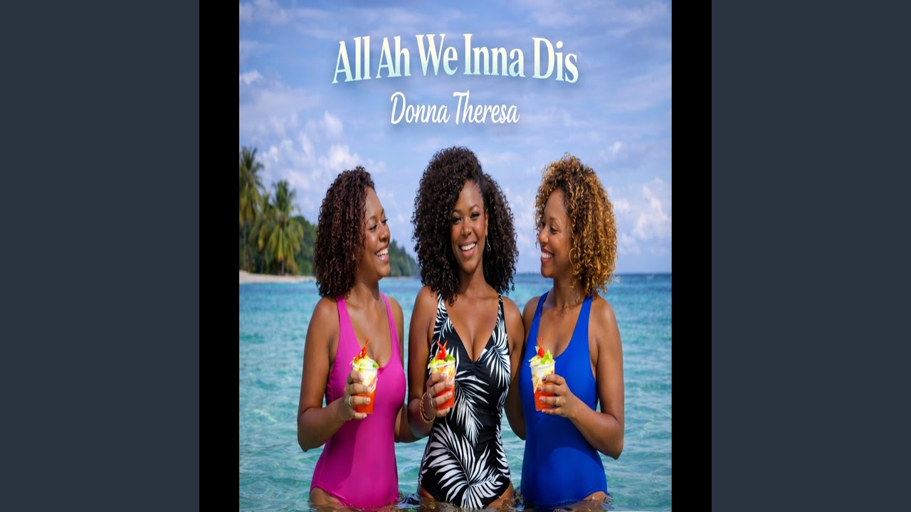 All Ah We Inna Dis