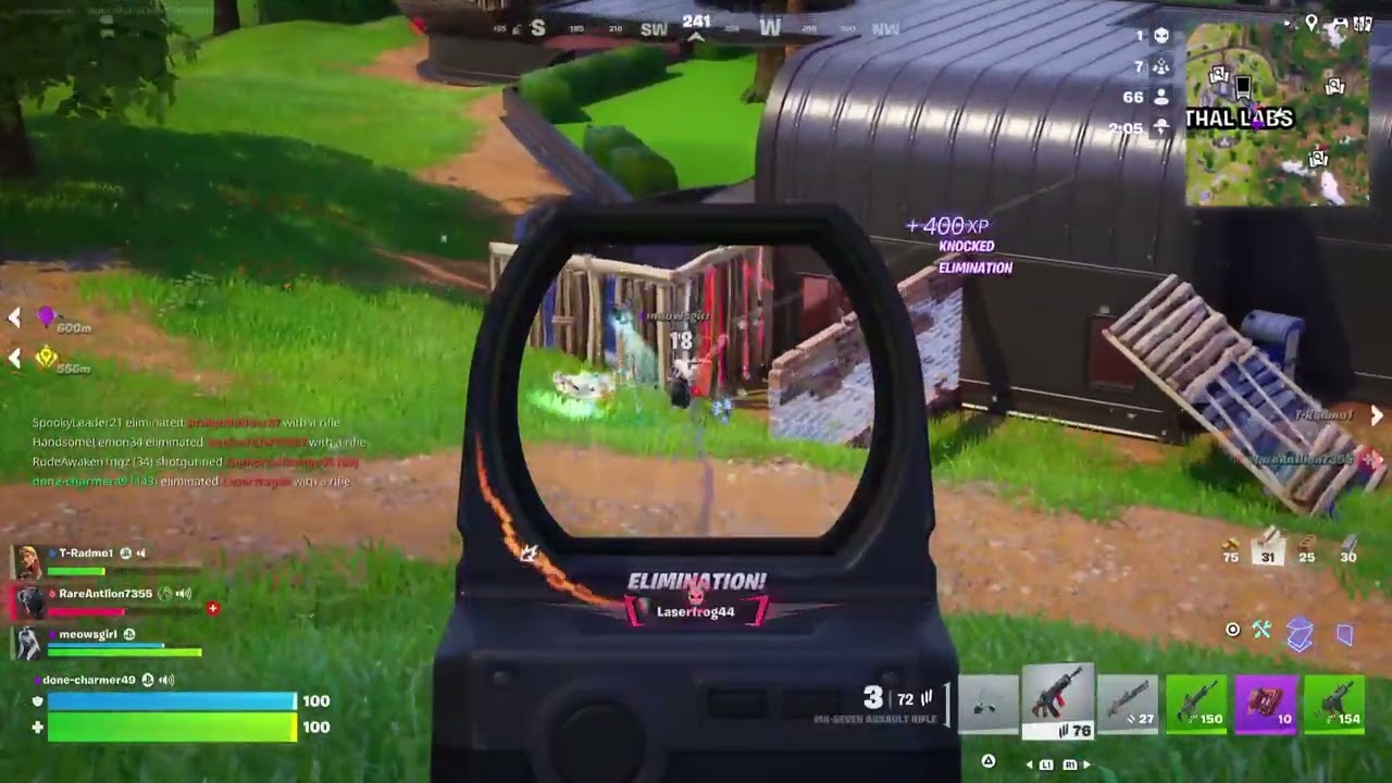 Fortnite