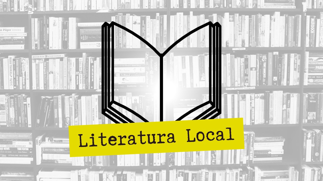 LITERATURA LOCAL O QUIXOTE