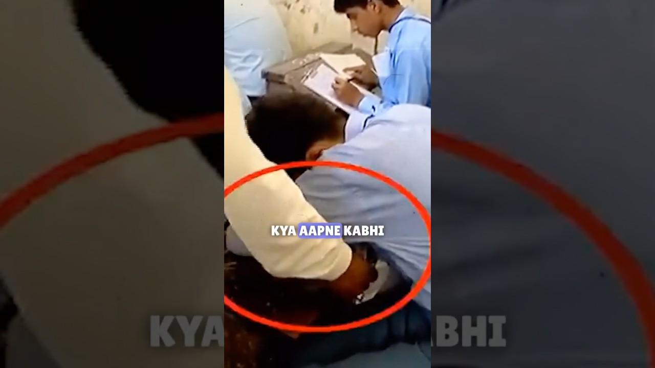 Caught CHEATING🤥 in Boards Exam😱 #boards #class10 #cbse
