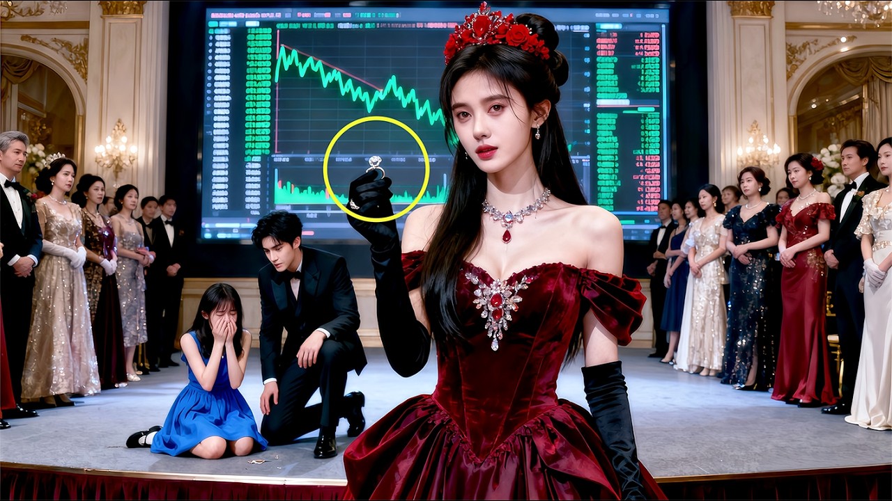 Husband Abandoned Wife for Mistress,unexpectedly, After divorce 3 Seconds Later, He Lose Everything.