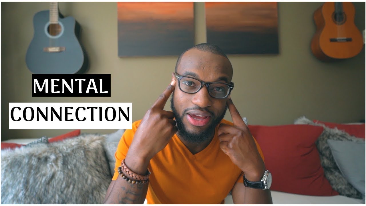Mental Connection In A Relationship - MUST WATCH (Abundant Relationships w/ EC Sabbi)