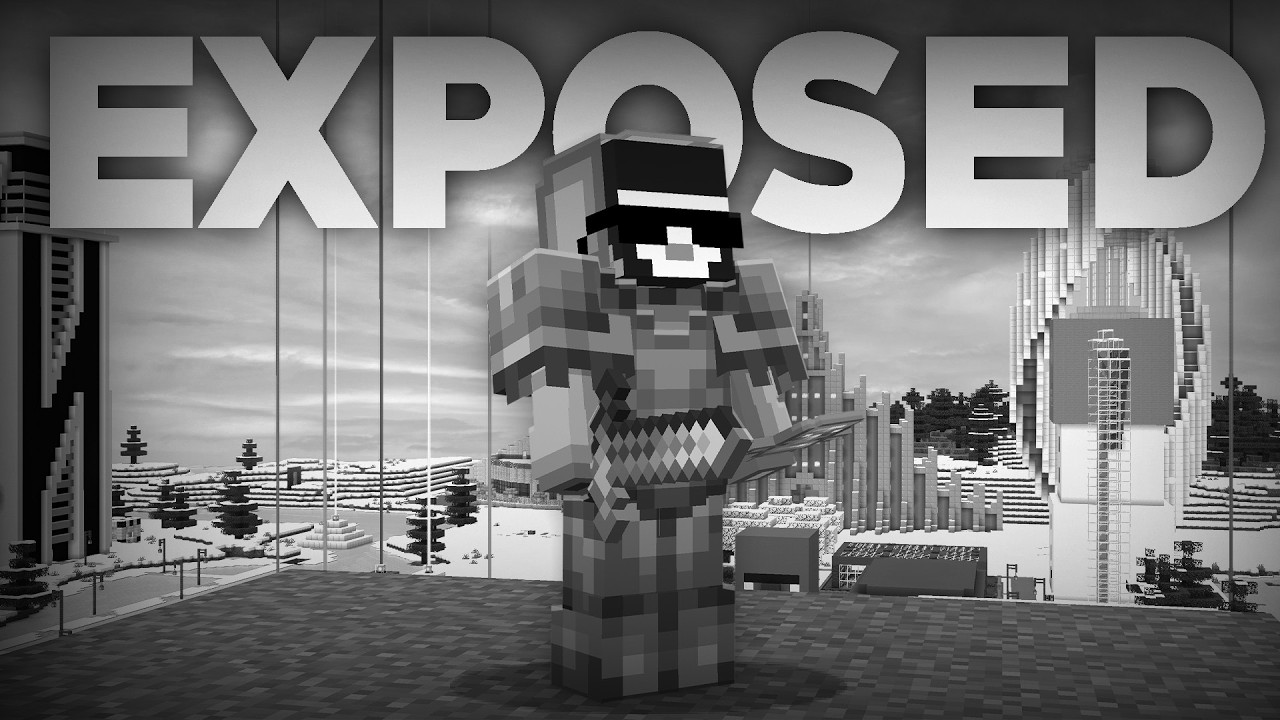 Someone Called my Hardcore World Fake