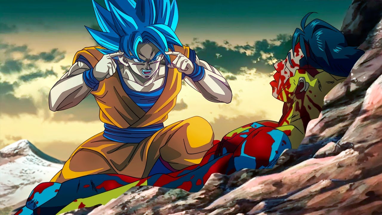 Até onde o INVENCÍVEL chegaria em Dragon Ball REALISTICAMENTE?