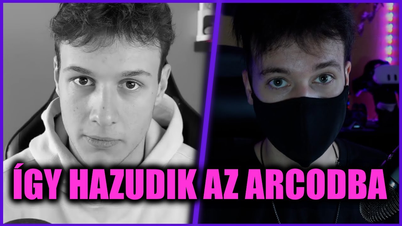 AZ EGYÉRTELMŰ BIZONYÍTÉK, HOGY IRON CHANNEL HAZUDIK