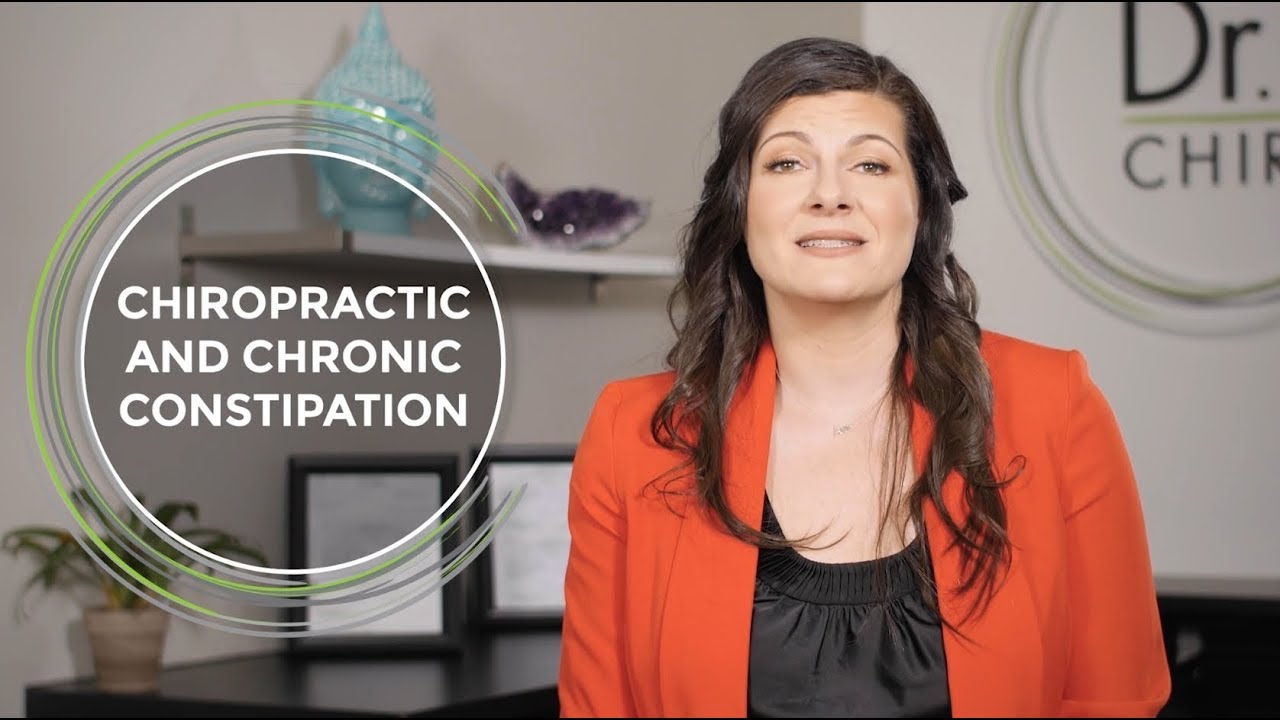 Can Chiropractic Help Ease Chronic Constipation Symptoms?