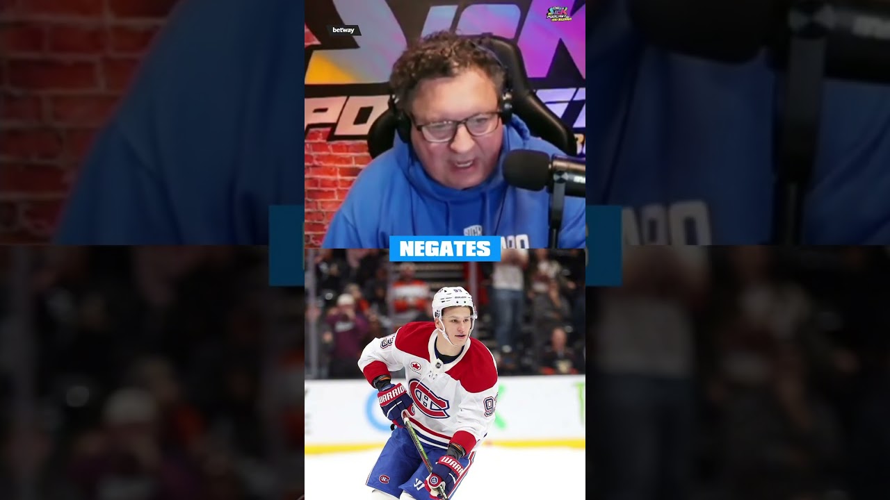 Кто должен играть рядом с Демидовым в плей-офф? | #montrealcanadiens #thesickpodcast