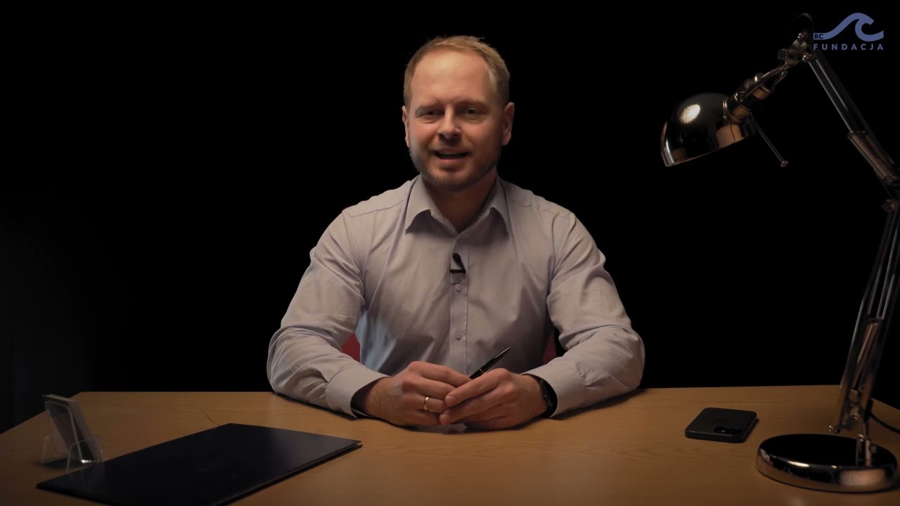 #silny3sektor Jak założyć fundację? cz. 1