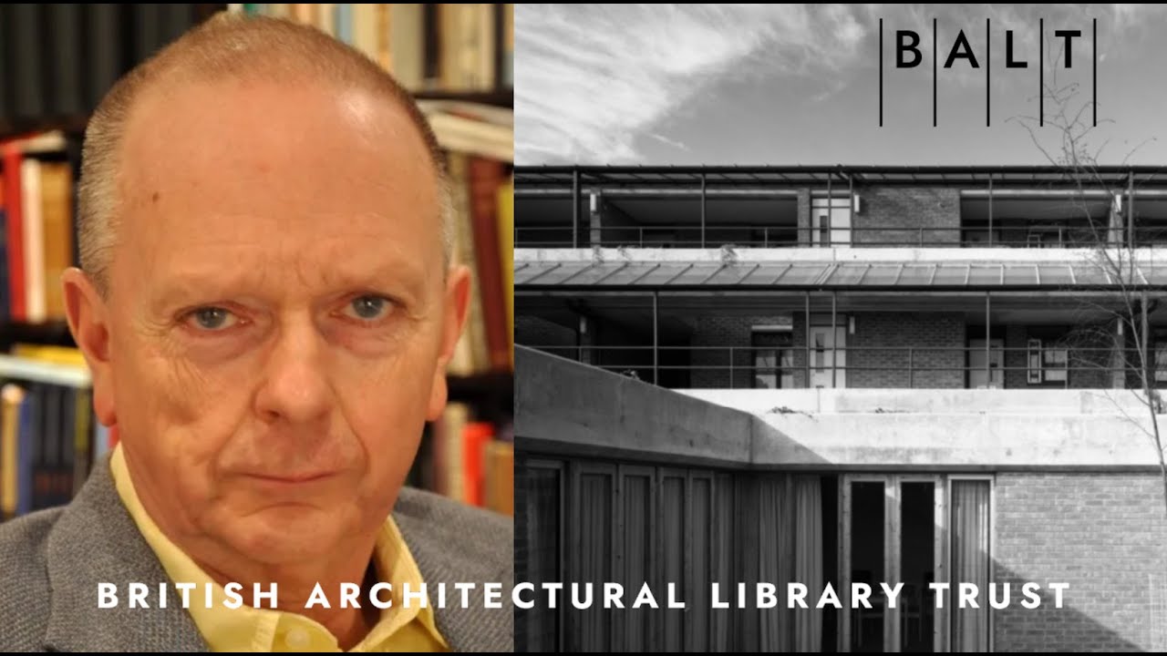 April 25, 2024 – The Fall and Rise of the Street in Postwar British Housing, 1945-1979