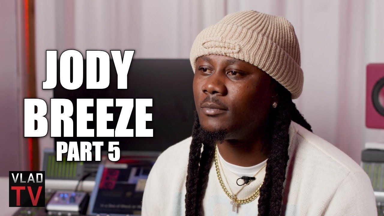Jody Breeze on Boyz n Da Hood Originally Being Him, Lil Wayne, Trick Daddy & T.I. (Part 5)