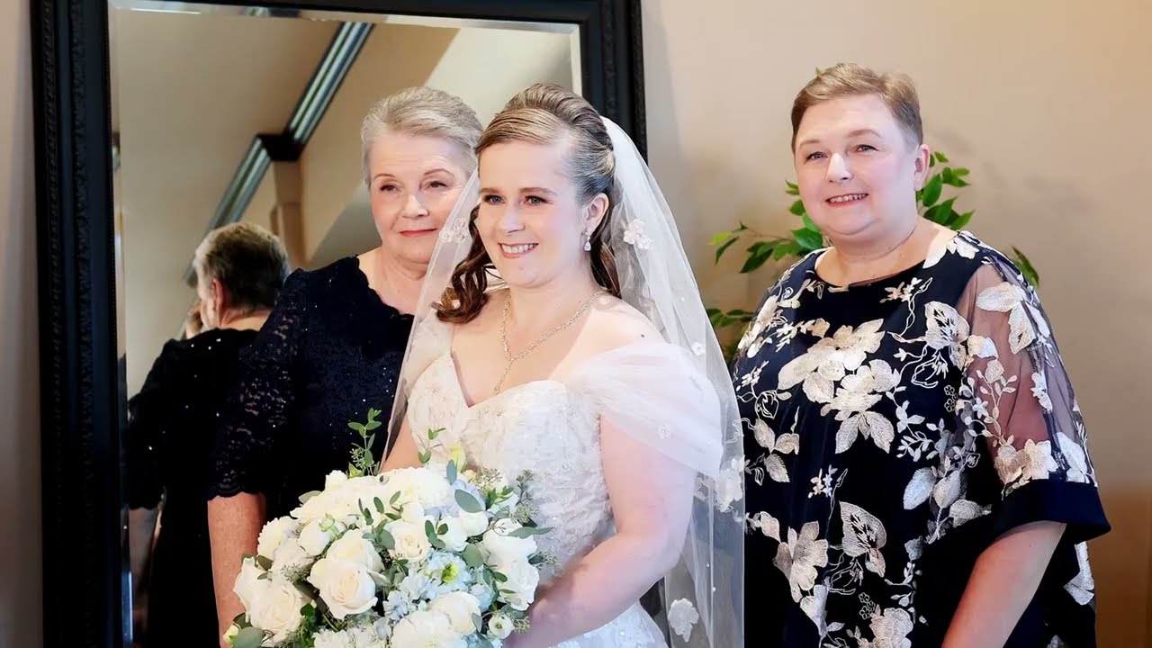 Elena & Scott Catta Verdera Country Club Lincoln, CA Wedding Video August 31, 2025 Short Film