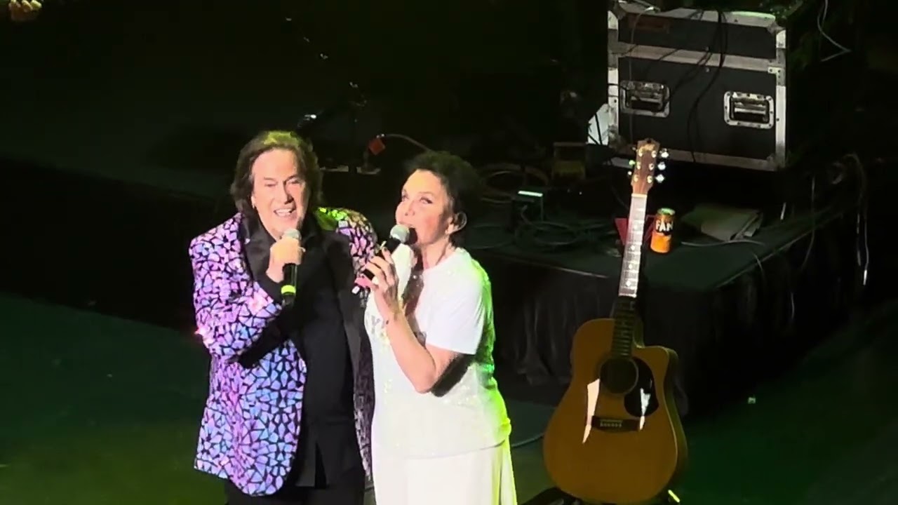 Come vorrei❤️RICCHI E POVERI Sydney 21/5/25