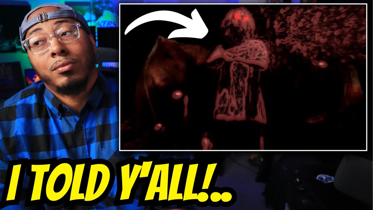 STOP PLAYING WIT EM! | Ez Mil - Runnin (REACTION)