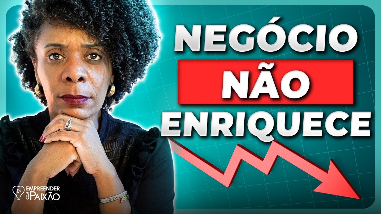 DIREÇÃO: 6 passos reais para empreender com segurança e lucro