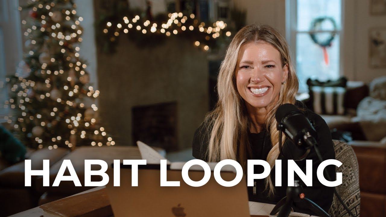Habit Looping | Building Productivity One Habit at a Time