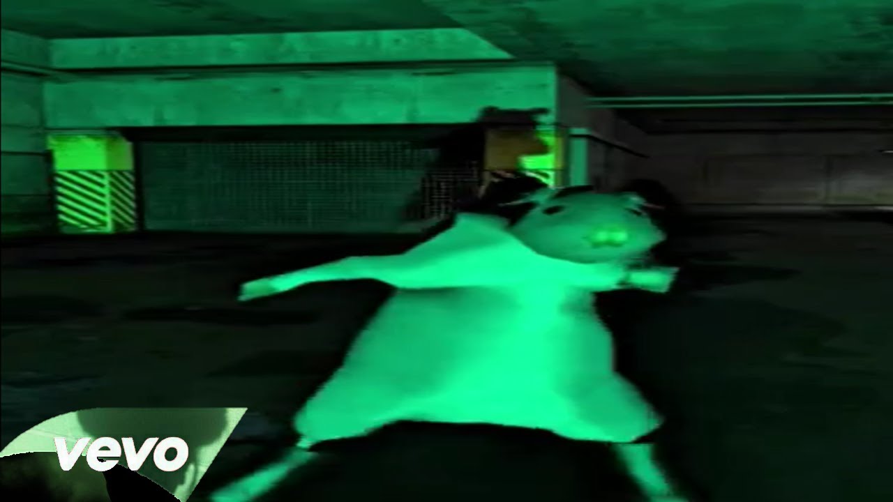 0bey0pe - With My (Turtle The Exiled Remix) (Official Music Video)
