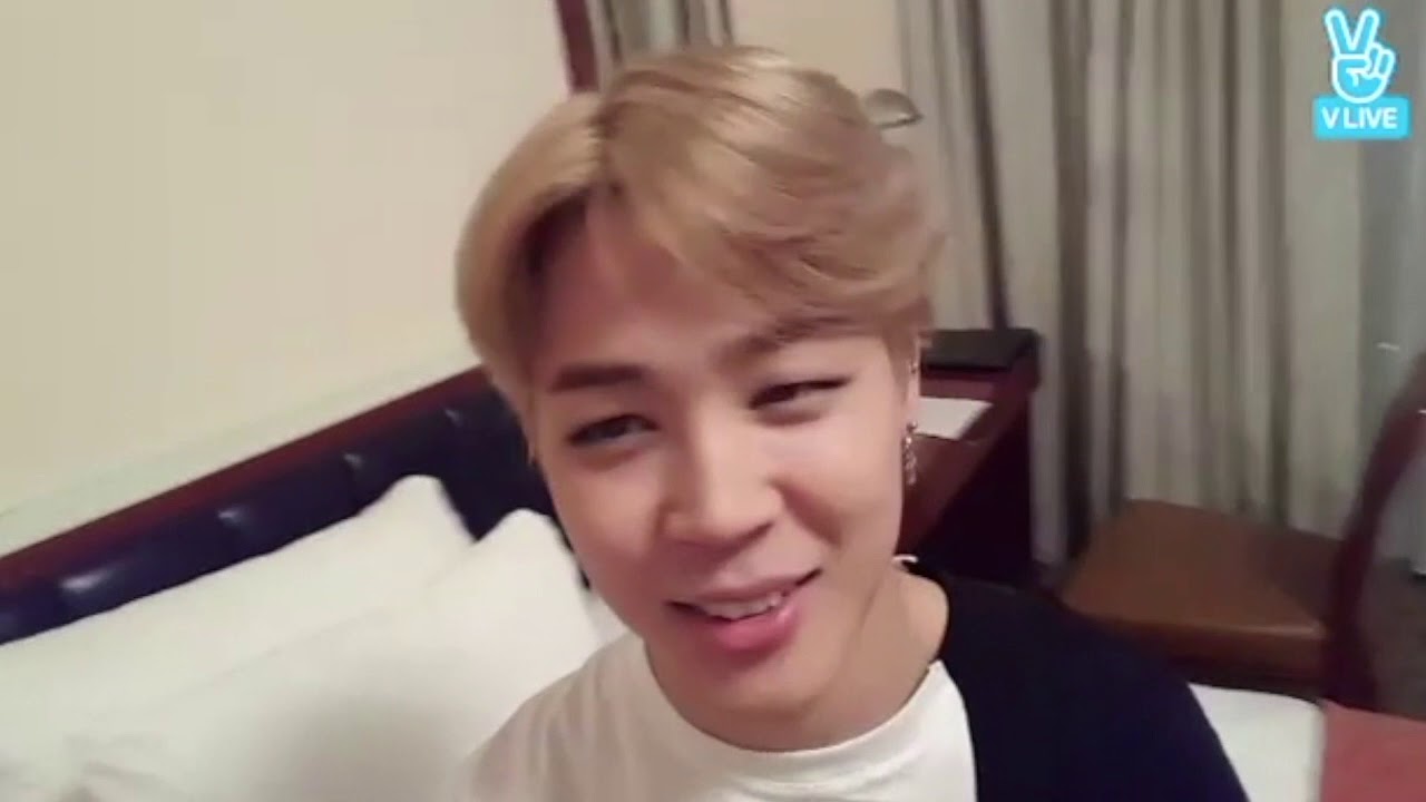 Jimin Imagine - Your new love Part 2:2