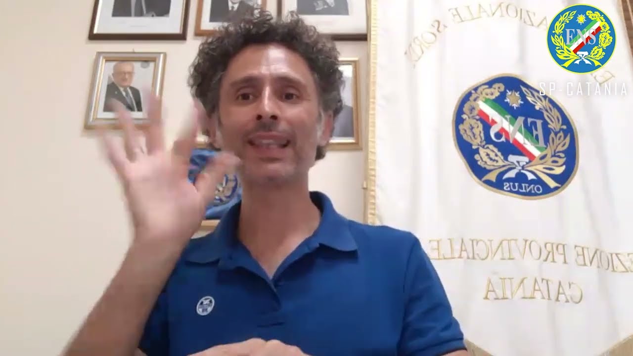 37° video comunicato