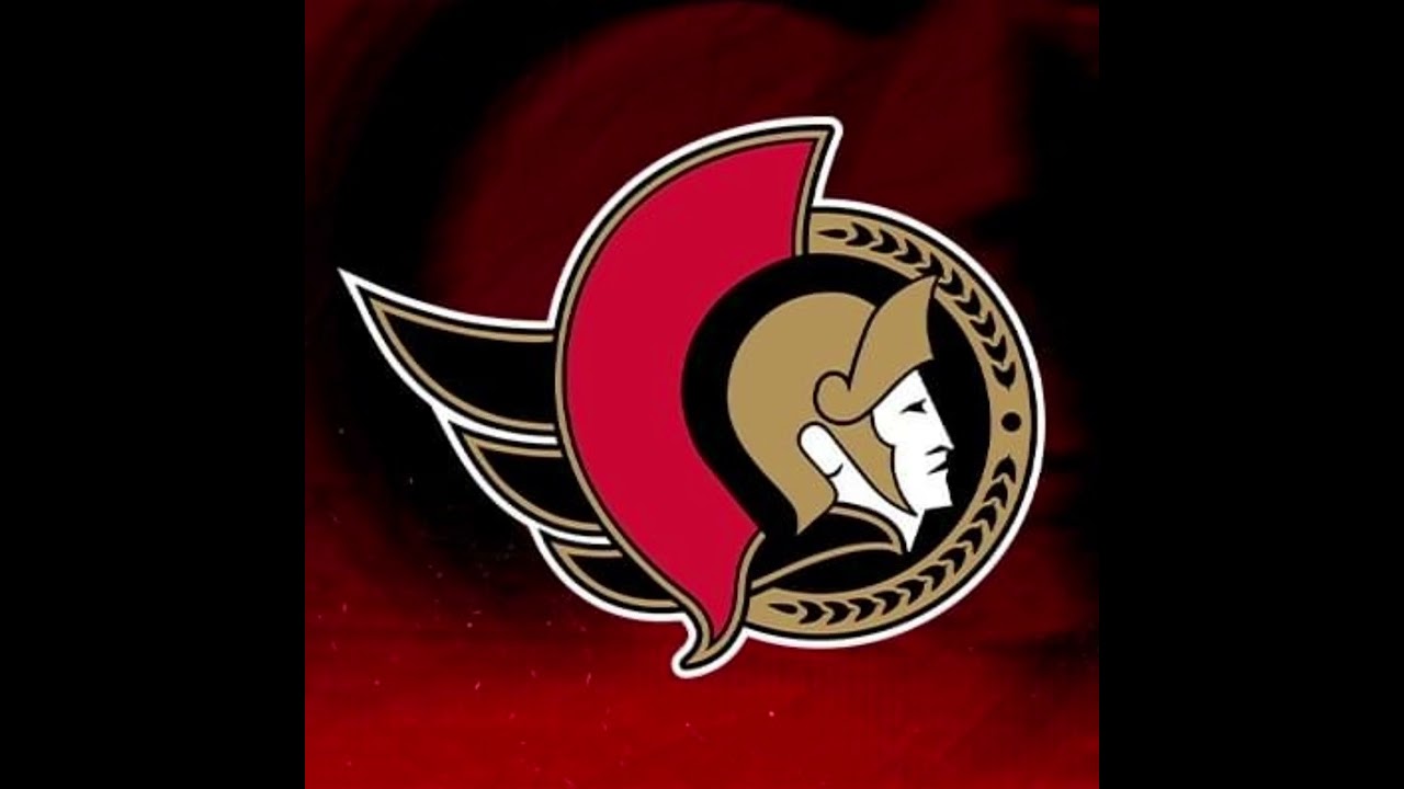 Ottawa Senators 2024–25 Warm-Up Mix