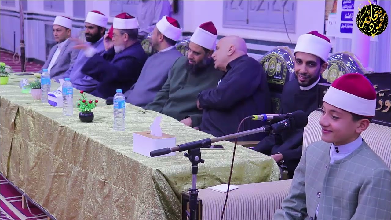 ليله بمناسبة الاسراء والمعراج بقريه الديسه مركز ومدينه بني عبيد بحضورالشيخ علي محمد نجم دوله التلاوة
